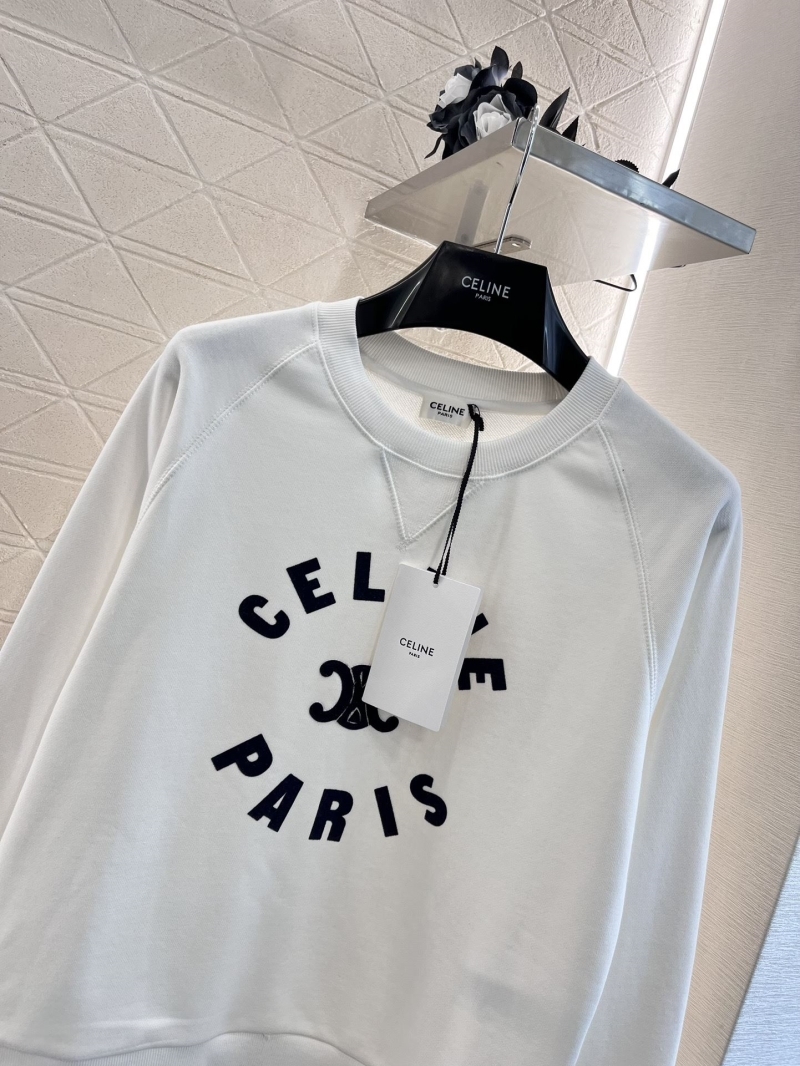 Celine Hoodies